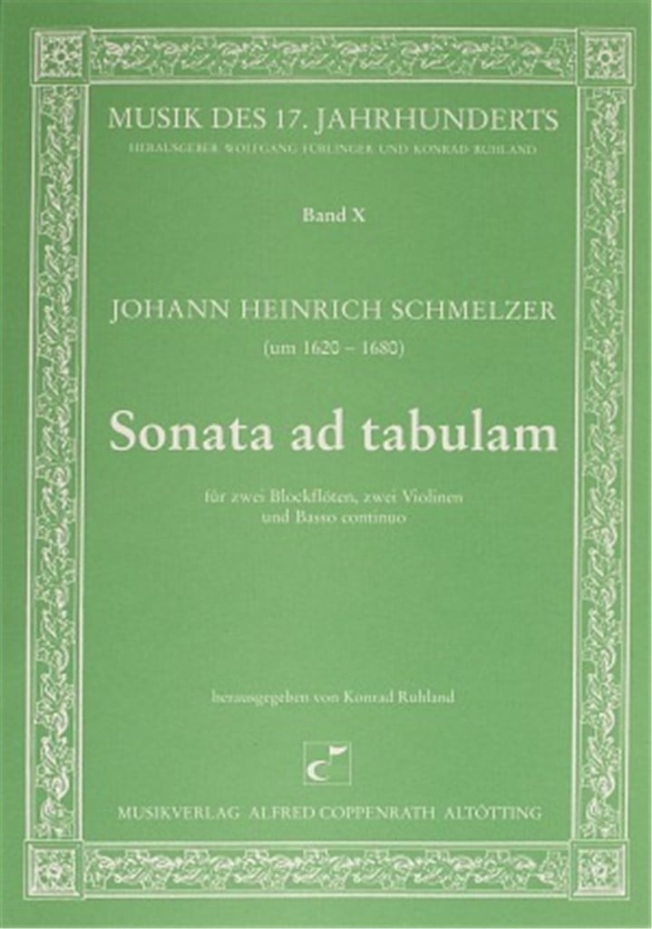 Sonata ad tabulam